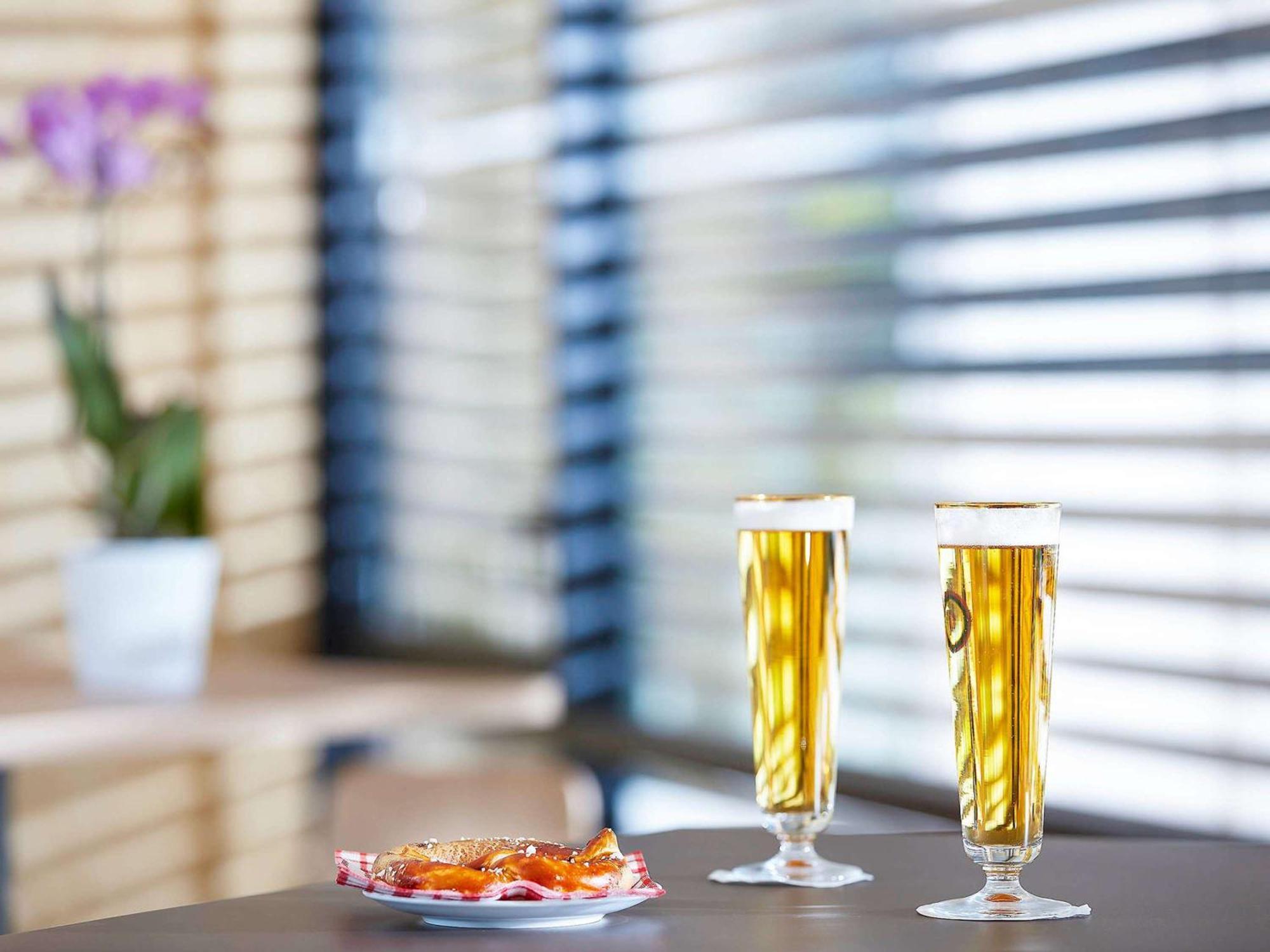 Отель Ibis Styles Colmar Nord Экстерьер фото